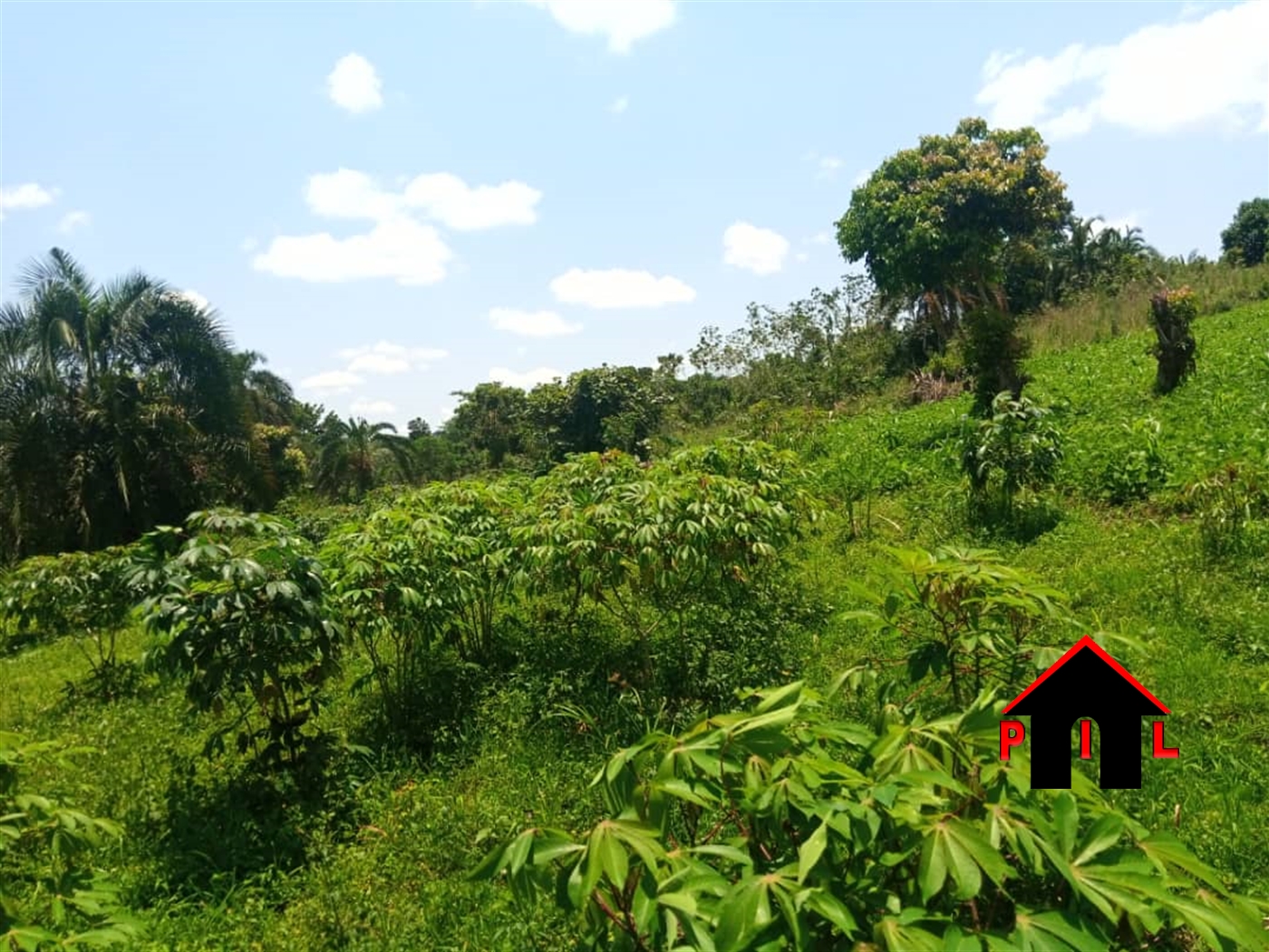 Residential Land for sale in Matugga Wakiso