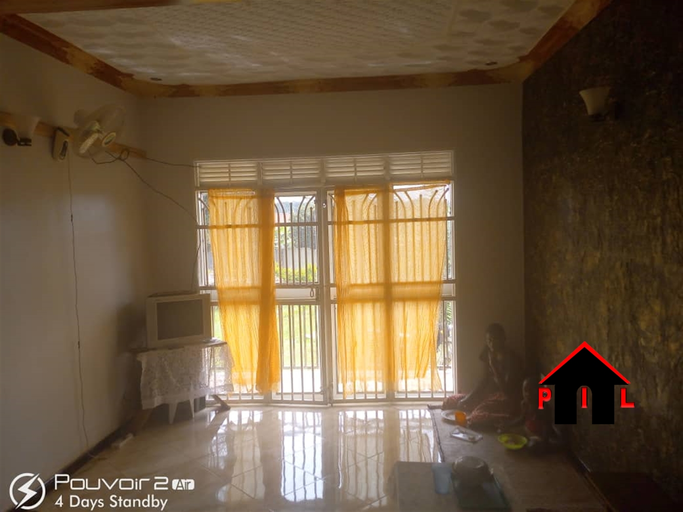 Bungalow for sale in Nalugala Wakiso