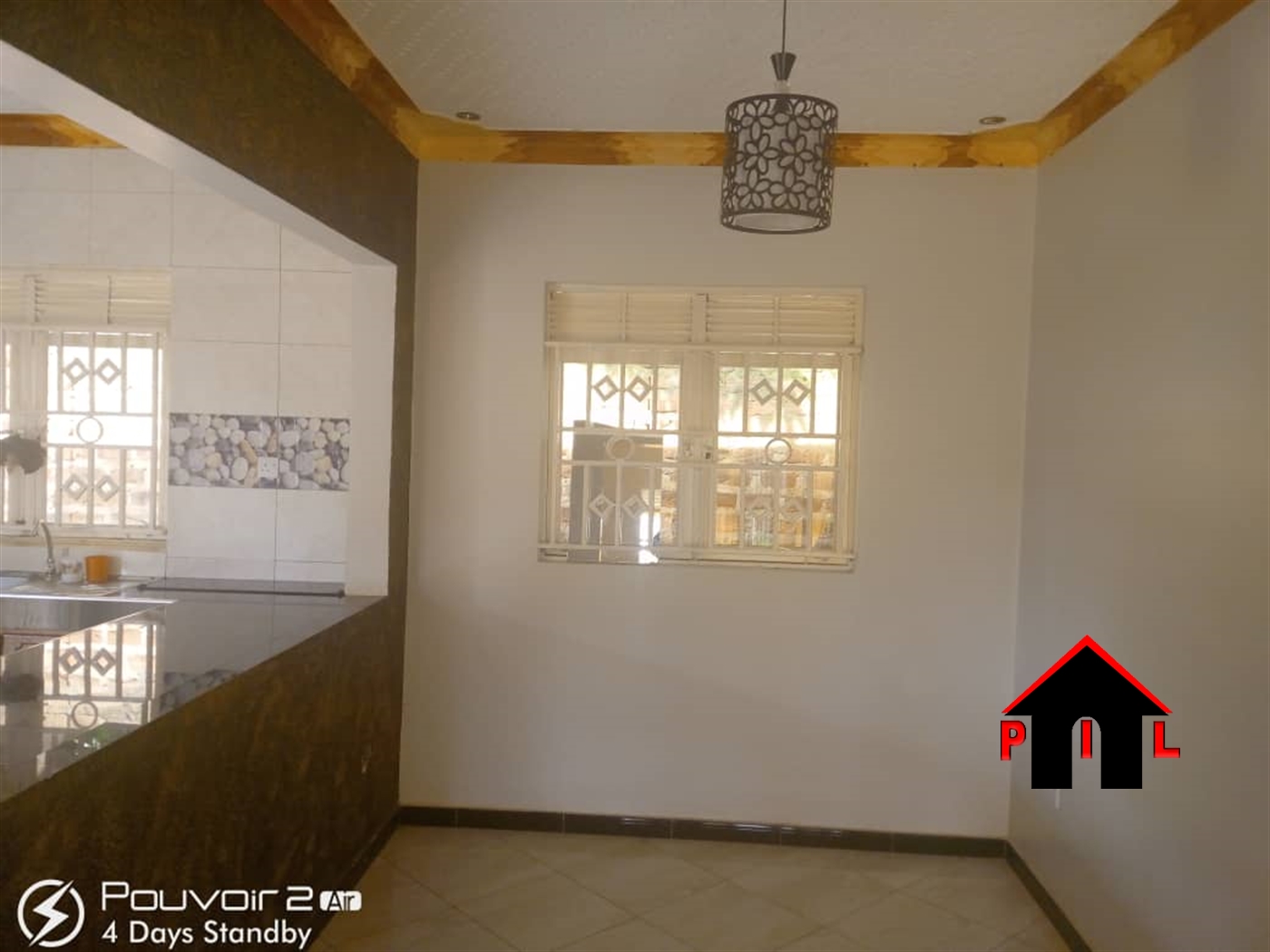 Bungalow for sale in Nalugala Wakiso