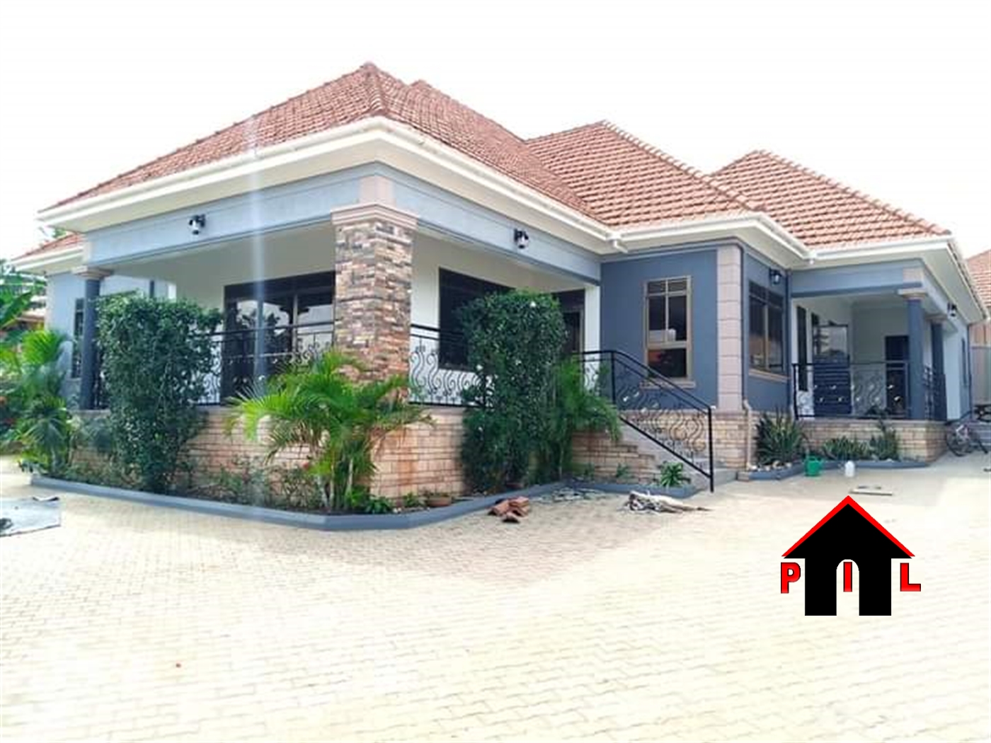 Bungalow for sale in Bulindo Wakiso