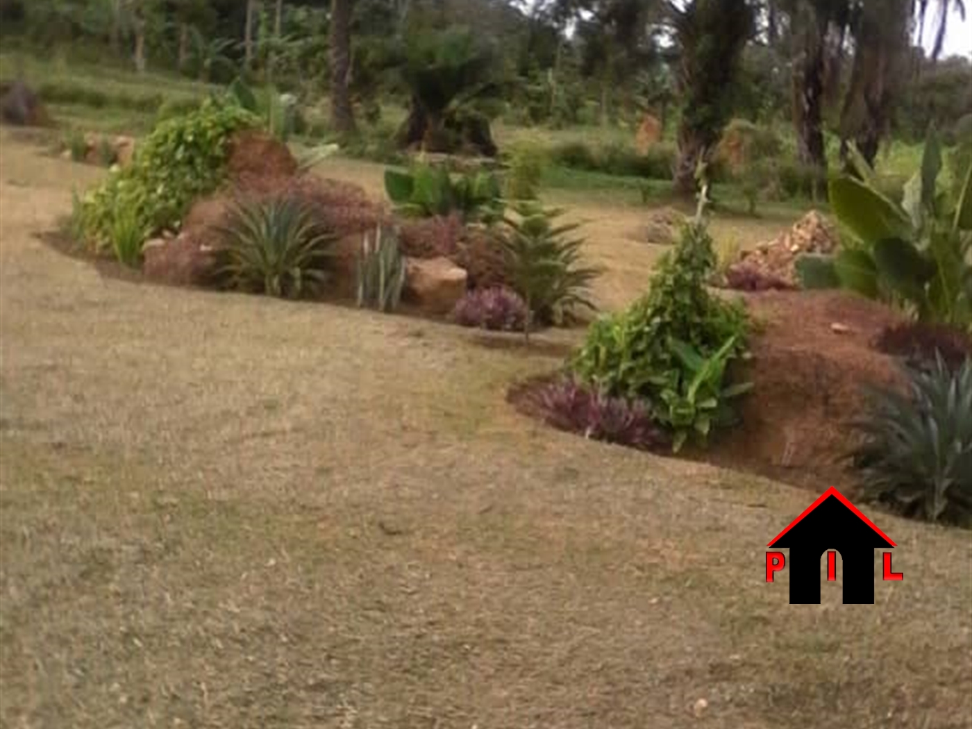 Agricultural Land for sale in Garuga Wakiso