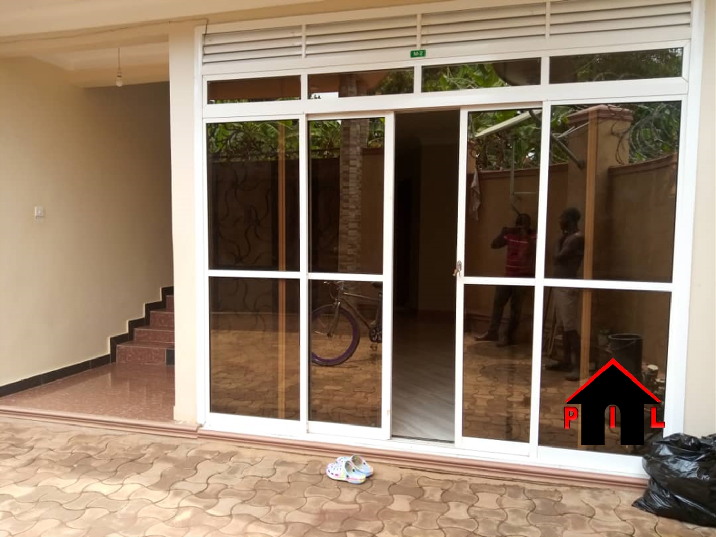 Apartment for sale in Kyanja Kampala