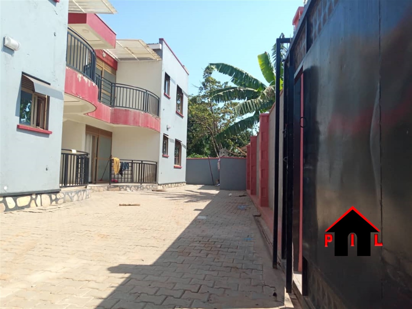 Apartment for sale in Namugongo Wakiso