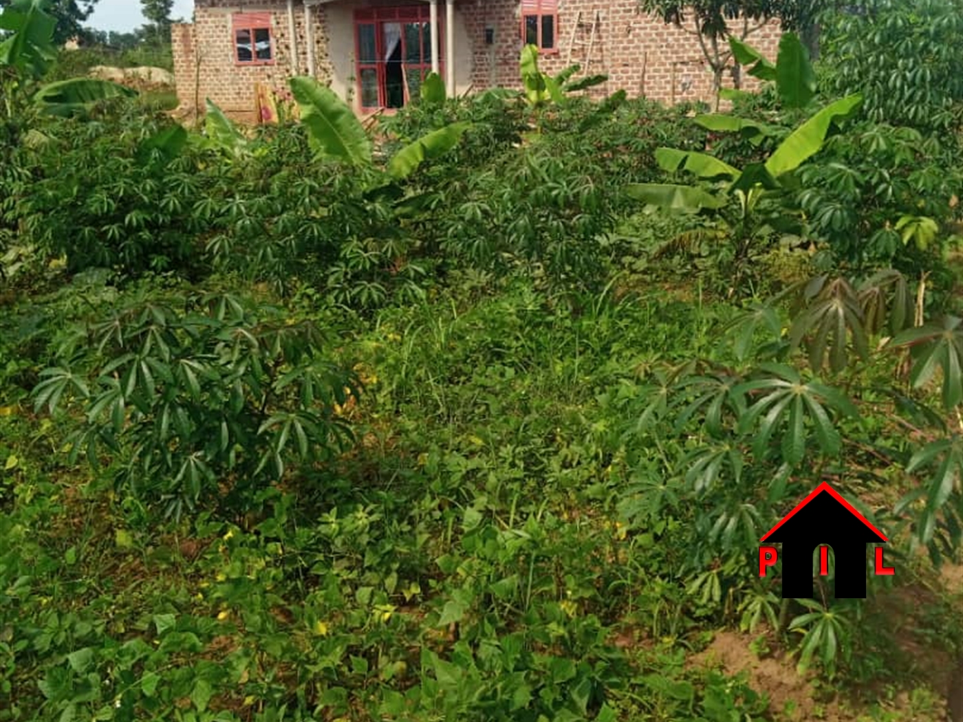 Residential Land for sale in Bombo Luweero