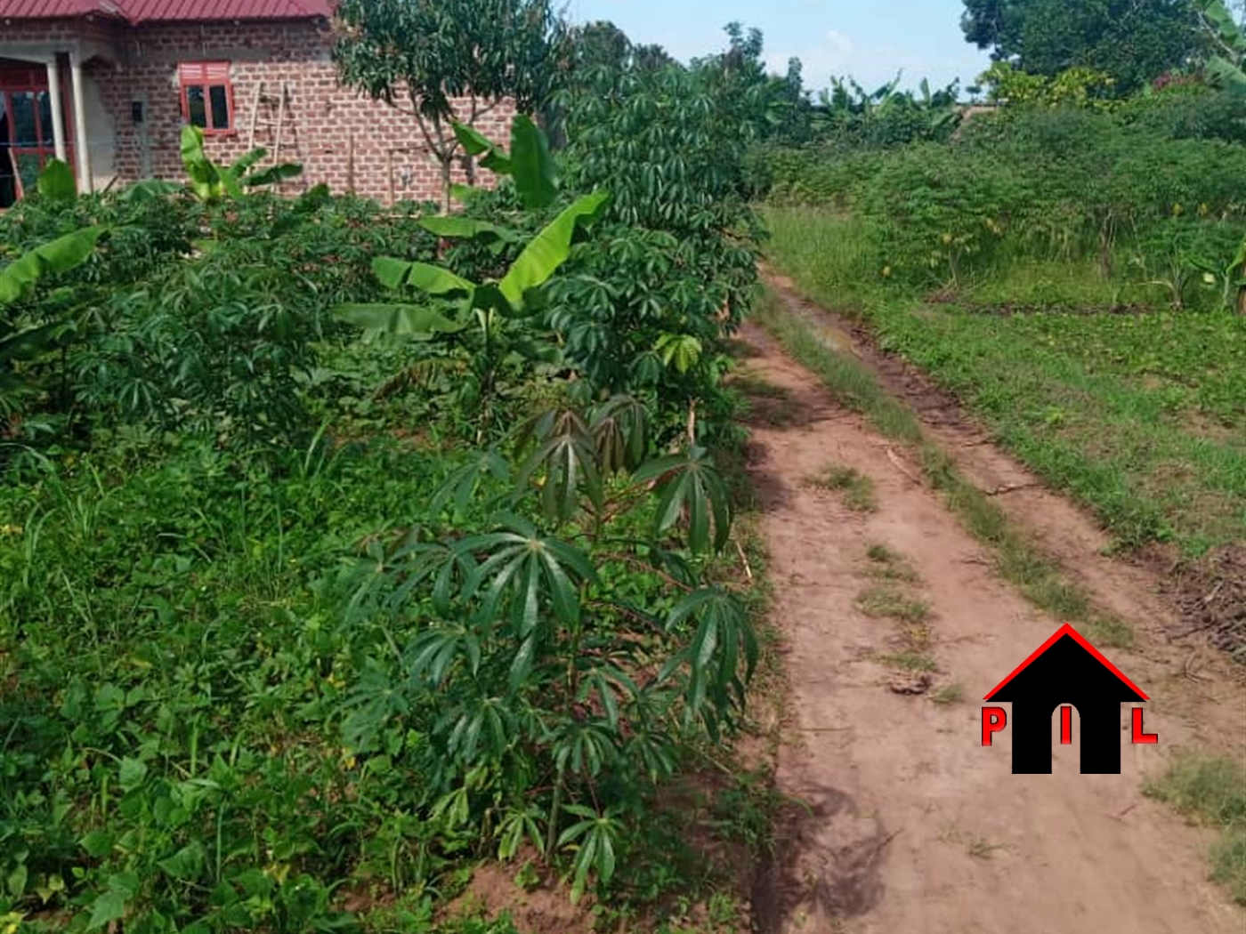 Residential Land for sale in Bombo Luweero