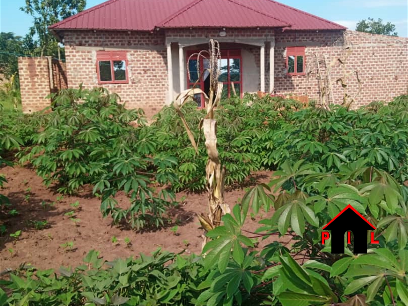 Residential Land for sale in Bombo Luweero