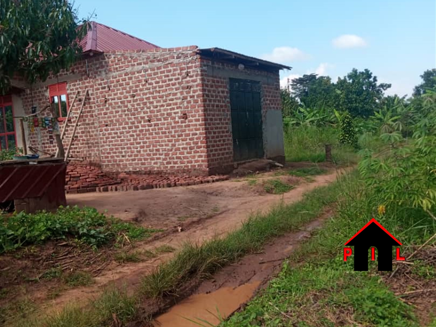 Residential Land for sale in Bombo Luweero