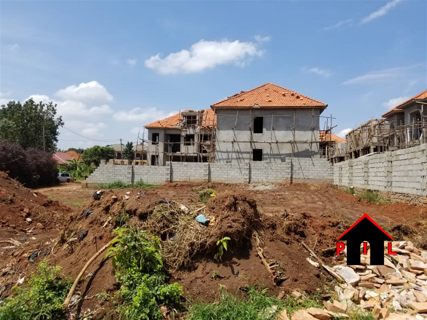 Residential Land for sale in Kira Wakiso