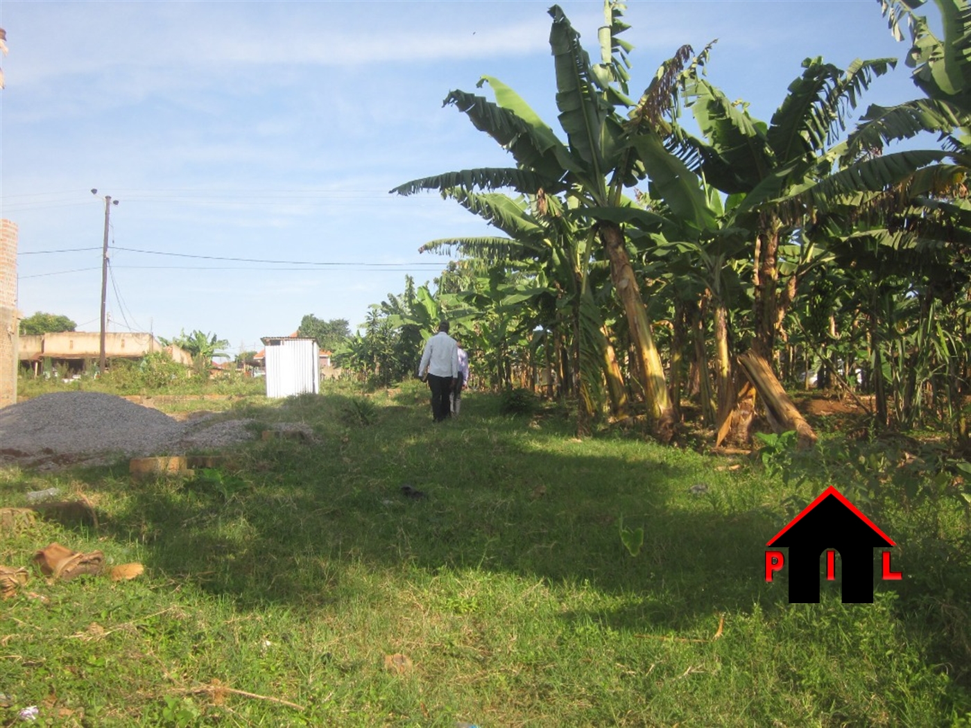 Commercial Land for sale in Kira Wakiso