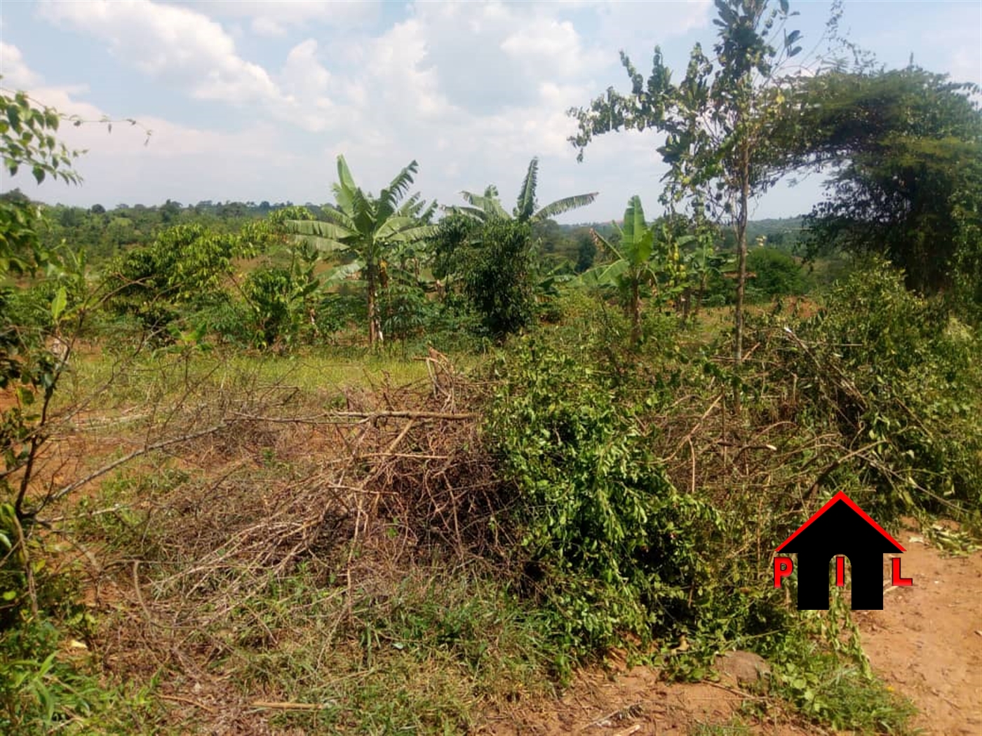 Agricultural Land for sale in Bulumbu Wakiso