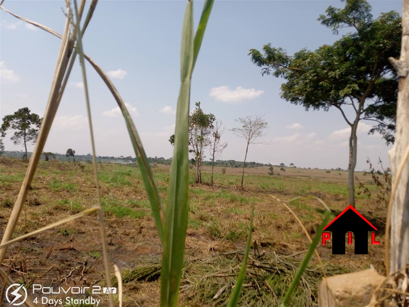 Residential Land for sale in Kiwenda Wakiso