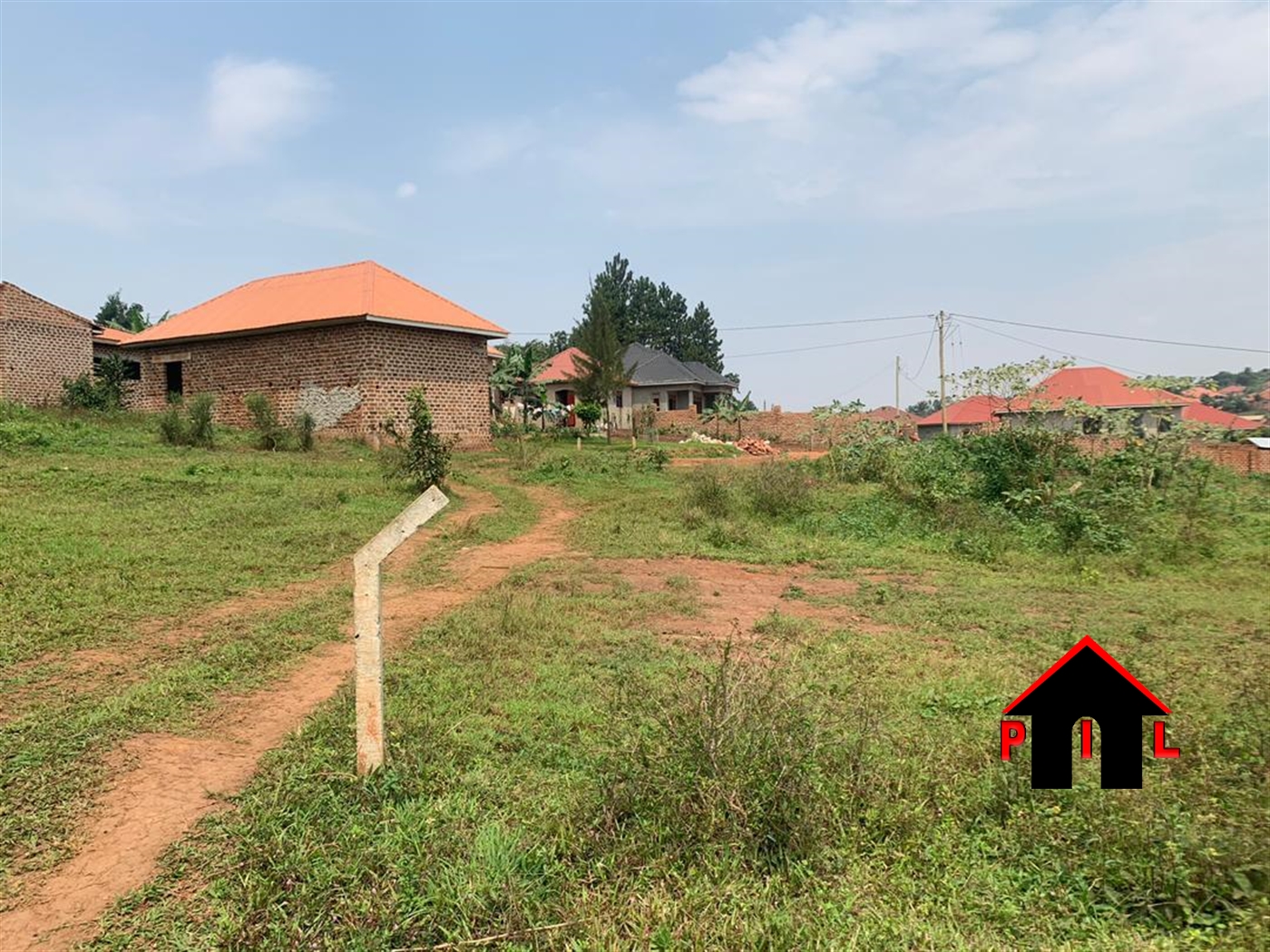 Agricultural Land for sale in Kisoga Mukono