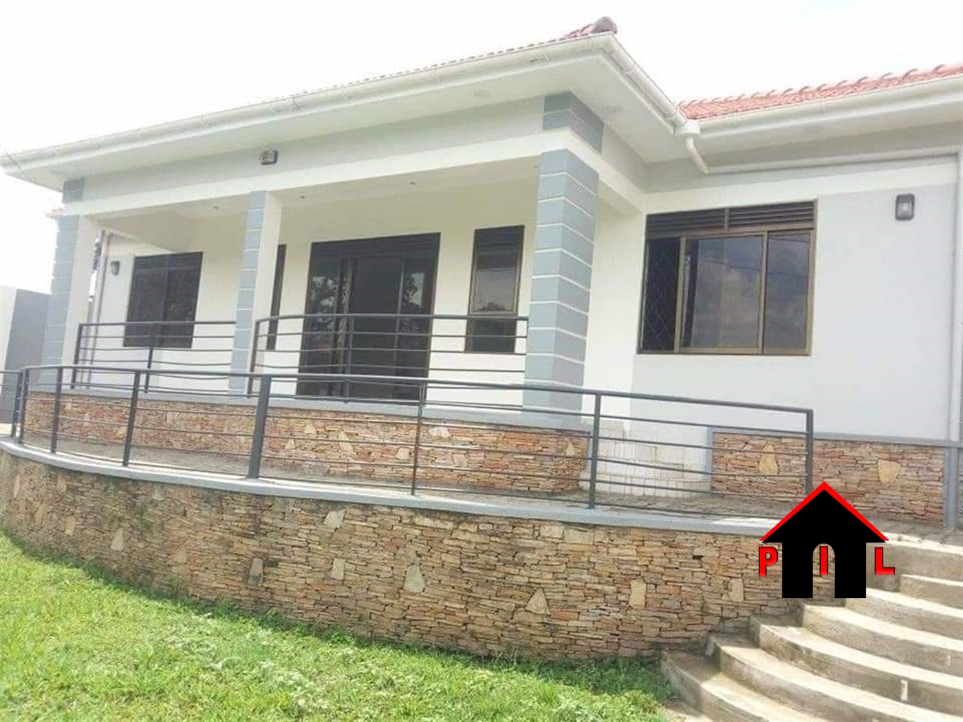 Bungalow for sale in Kira Wakiso