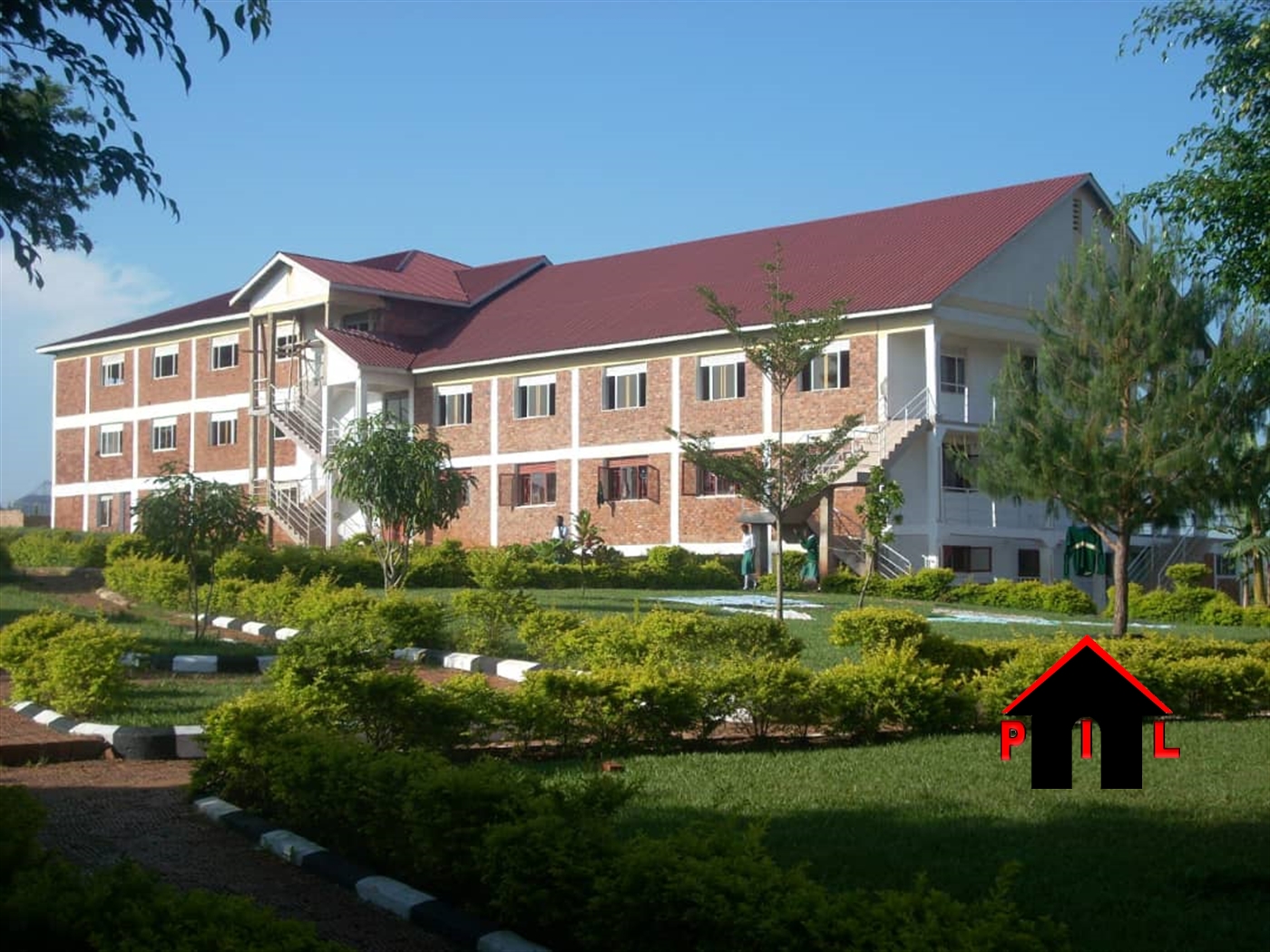 School for sale in Entebbe Wakiso