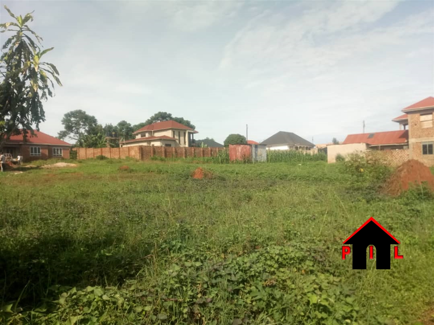 Agricultural Land for sale in Namasumbi Mukono