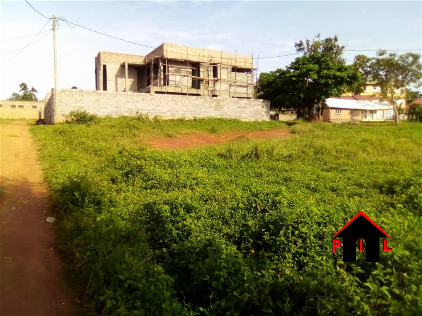 Residential Land for sale in Sonde Wakiso