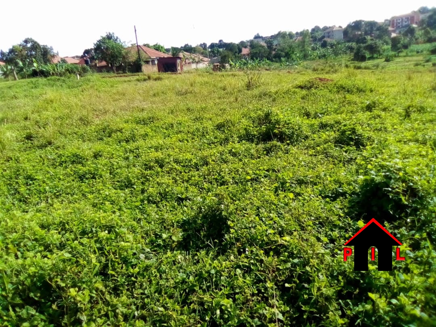 Residential Land for sale in Sonde Wakiso