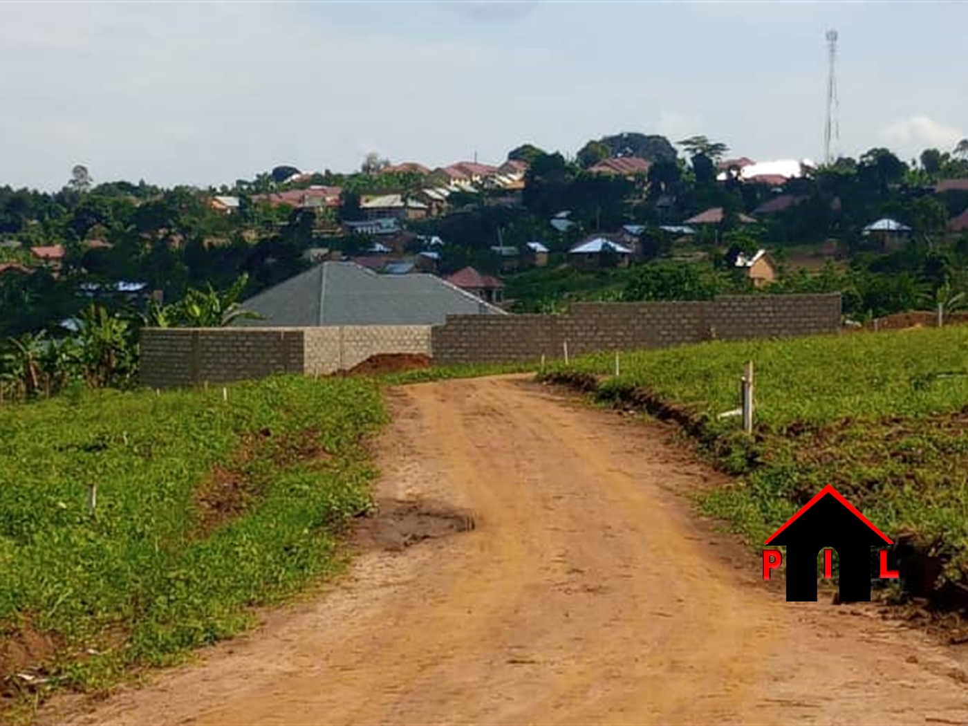 Residential Land for sale in Bujuuko Mityana