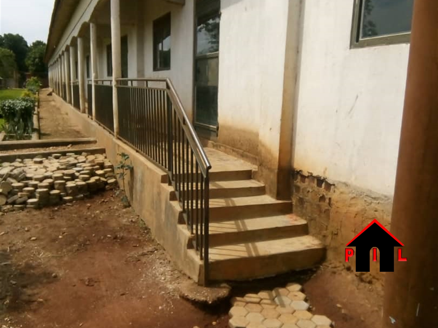 School for sale in Bugerere Mukono