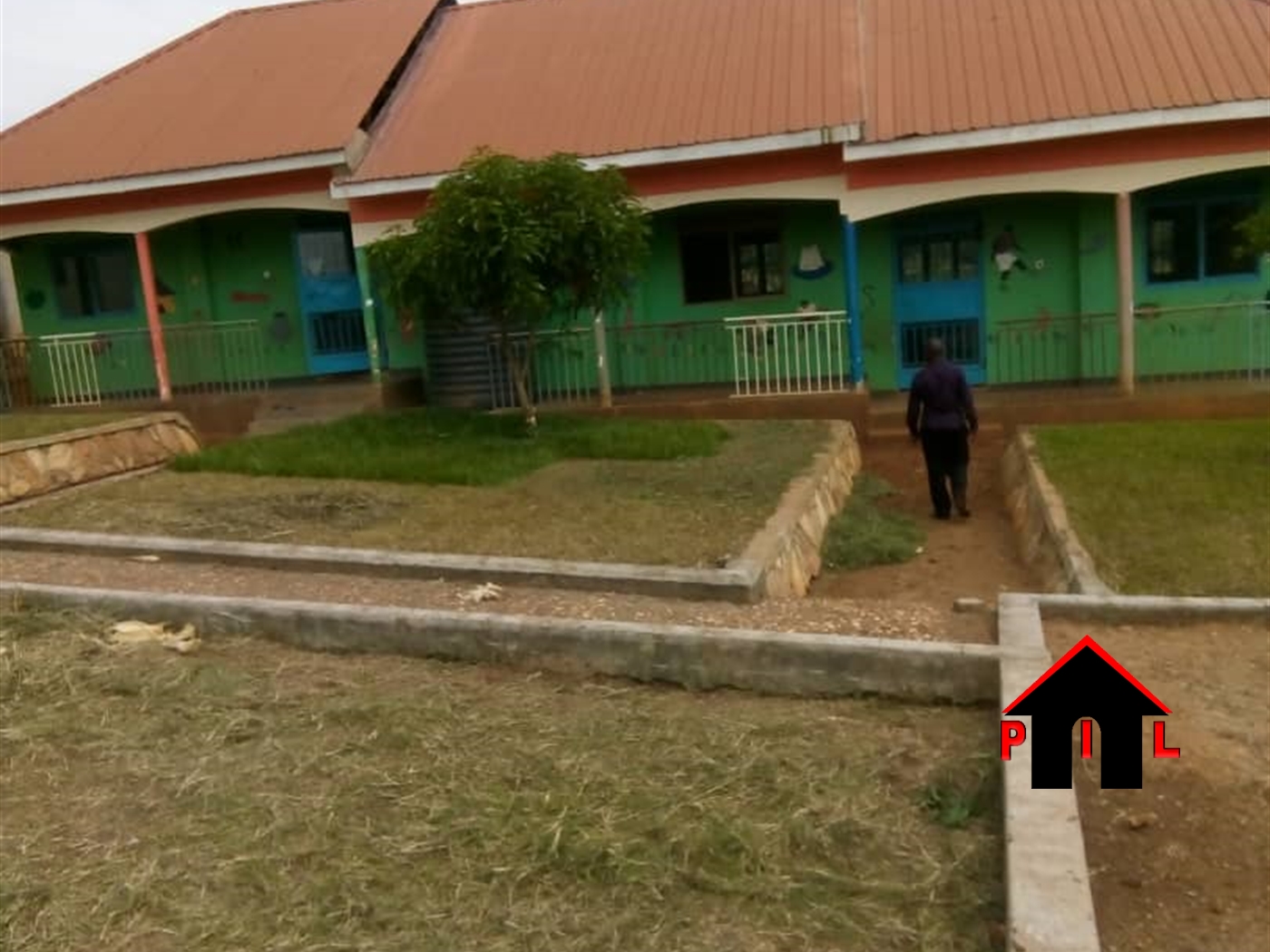 School for sale in Bugerere Mukono