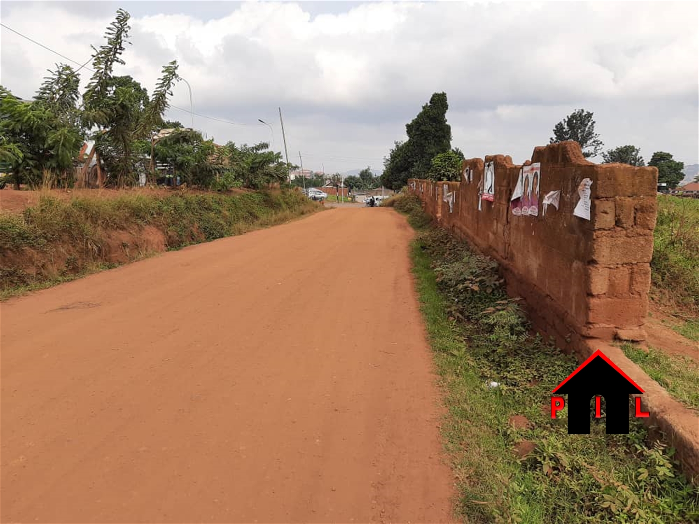 Commercial Land for sale in Makerere Kampala