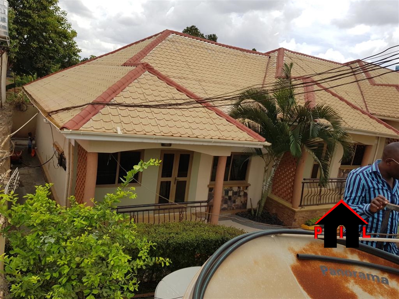 Rental units for sale in Makindye Kampala