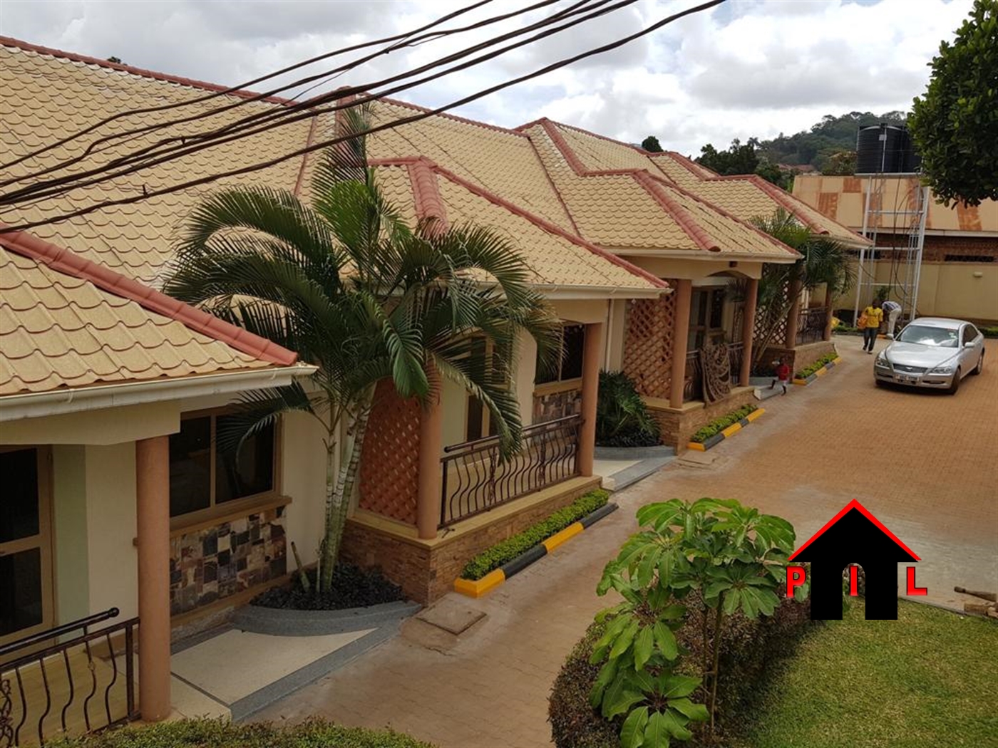 Rental units for sale in Makindye Kampala