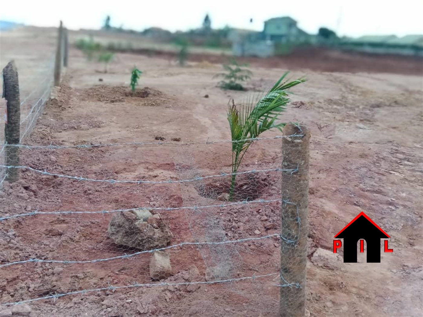 Residential Land for sale in Kigo Wakiso