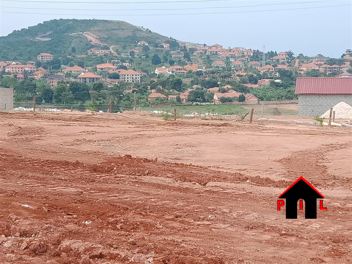 Residential Land for sale in Kigo Wakiso