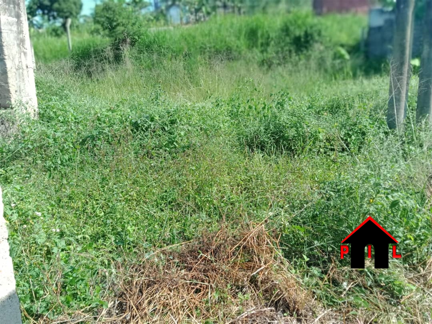 Residential Land for sale in Lubowa Wakiso