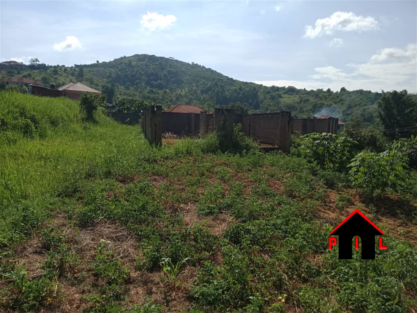 Residential Land for sale in Lubowa Wakiso