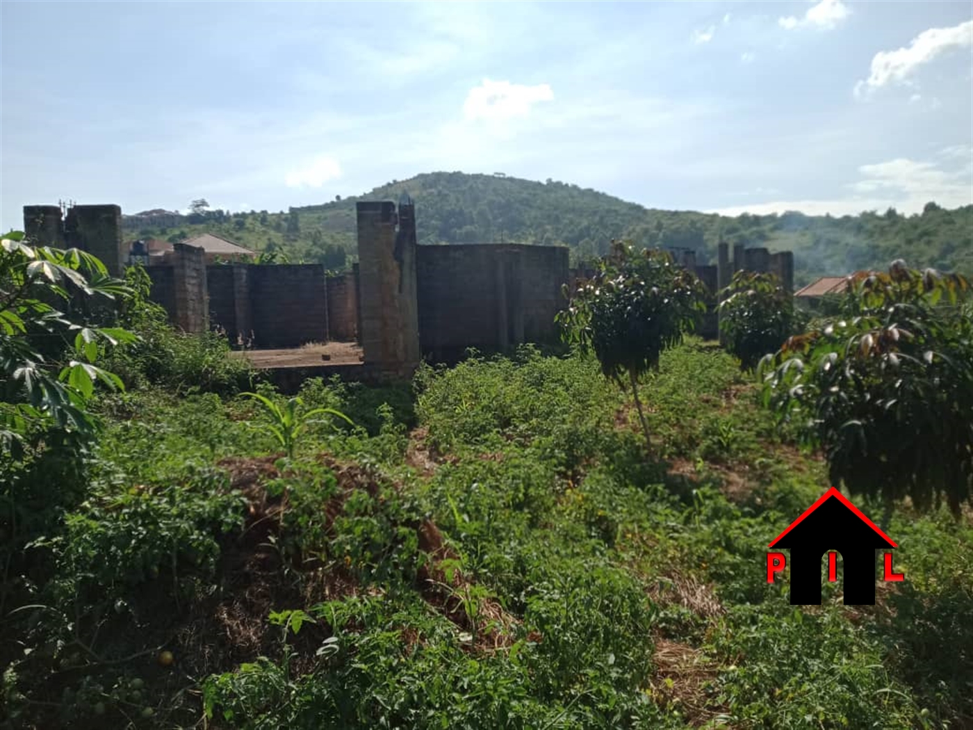 Residential Land for sale in Lubowa Wakiso