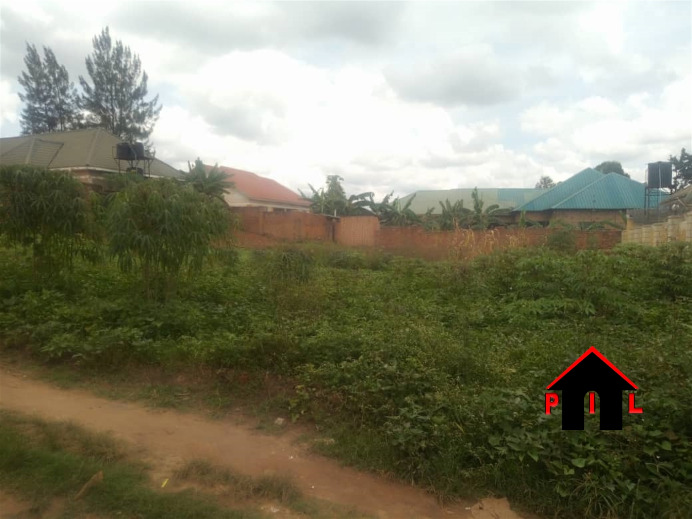 Residential Land for sale in Kawempe Kampala