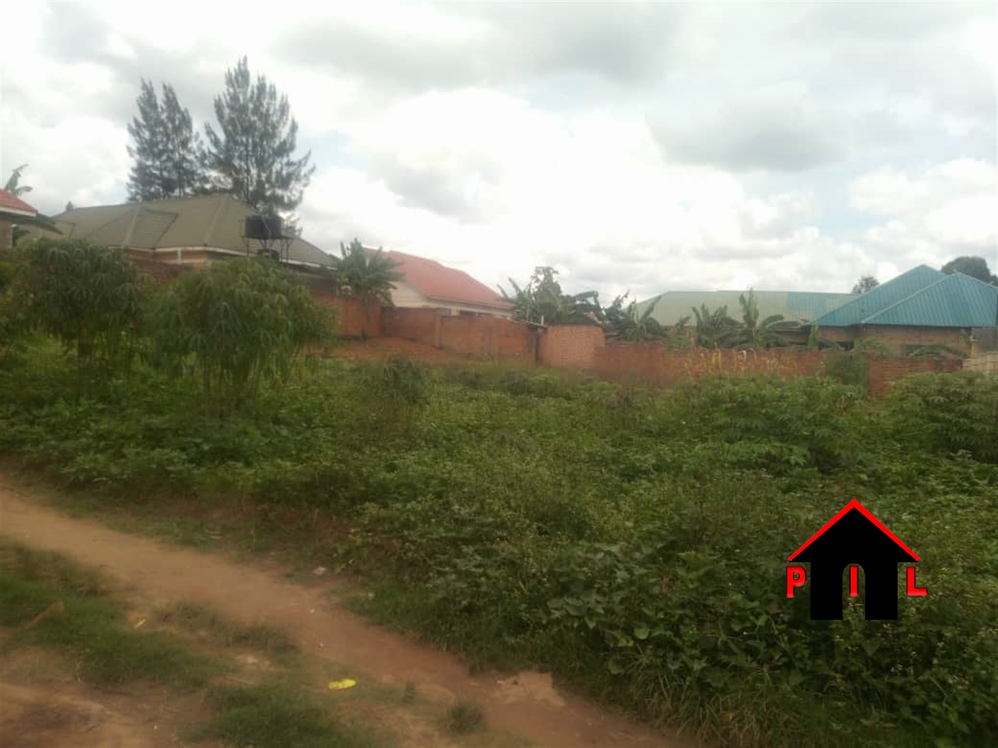 Residential Land for sale in Kawempe Kampala