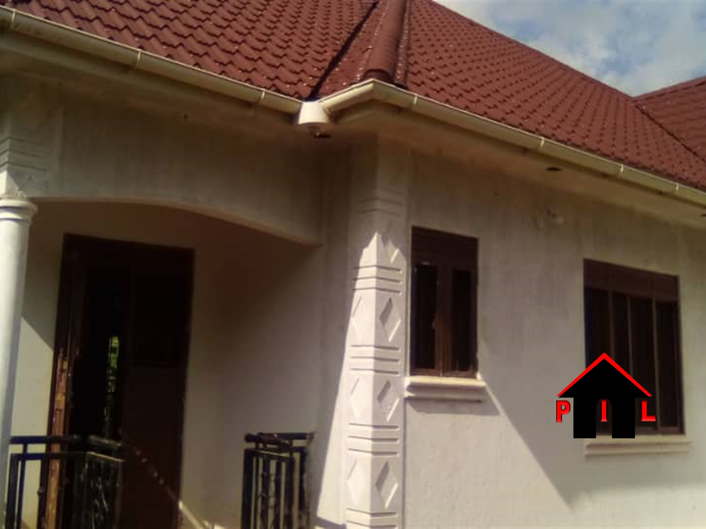 Bungalow for sale in Nabaale Mukono