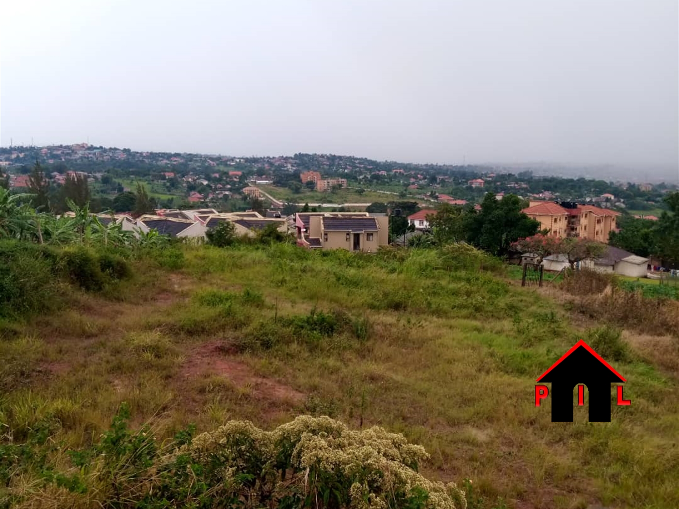 Residential Land for sale in Tongo Luweero
