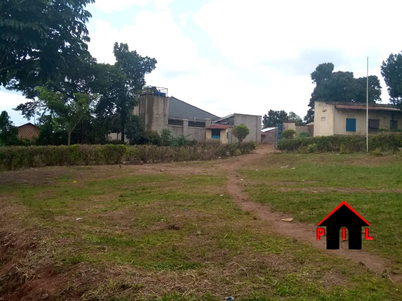 Agricultural Land for sale in Namulonge Wakiso