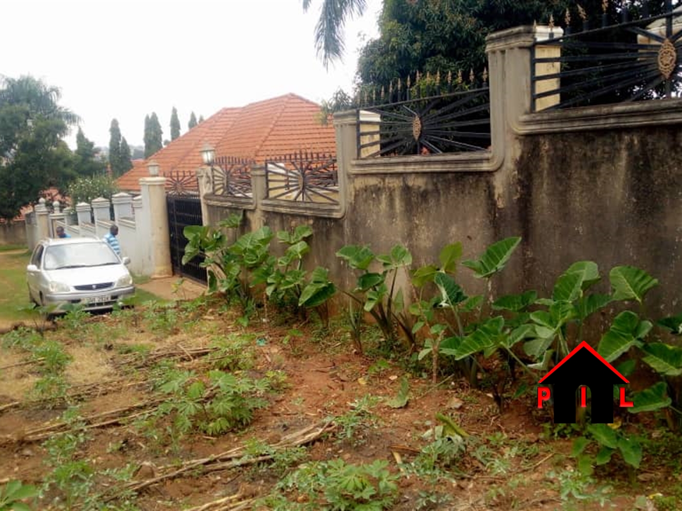 Residential Land for sale in Lukwango Wakiso