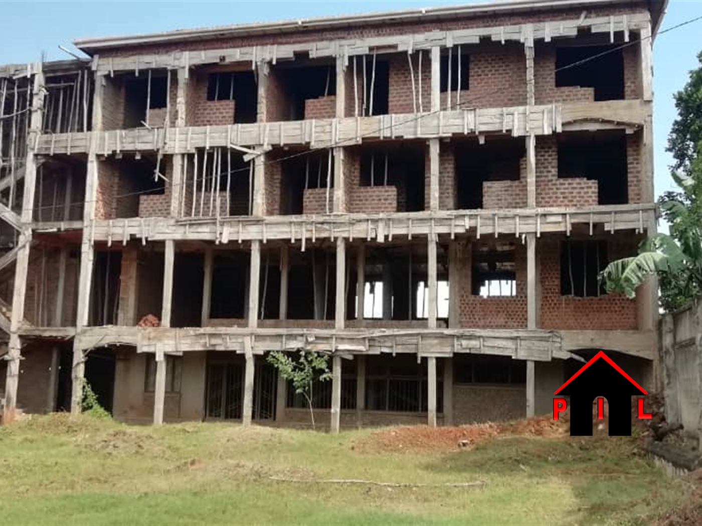 Hotel for sale in Bulenga Wakiso