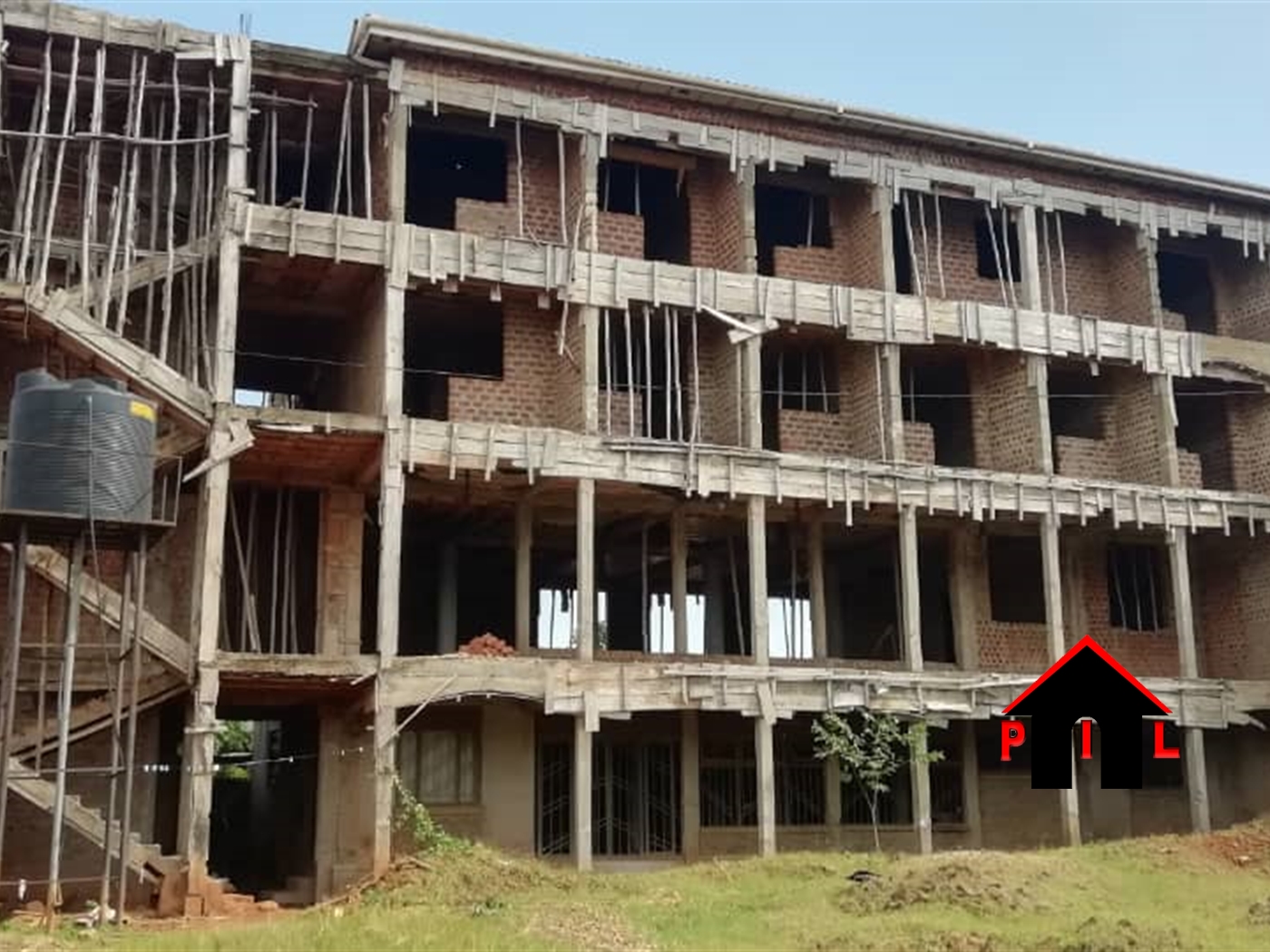 Hotel for sale in Bulenga Wakiso
