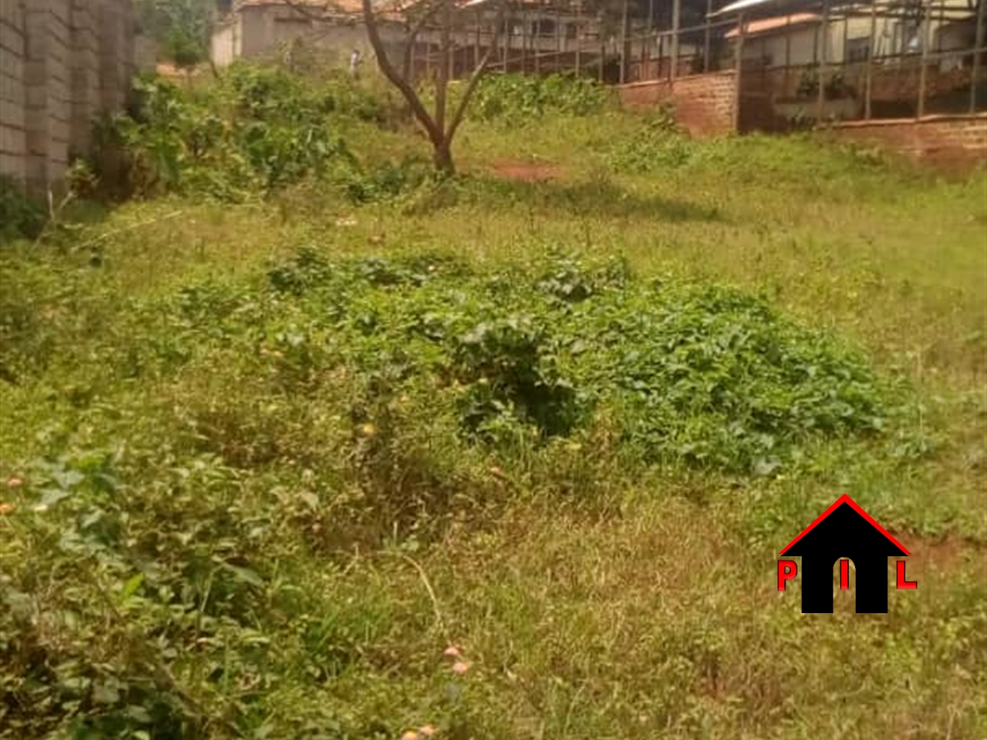 Residential Land for sale in Manyangwa Wakiso