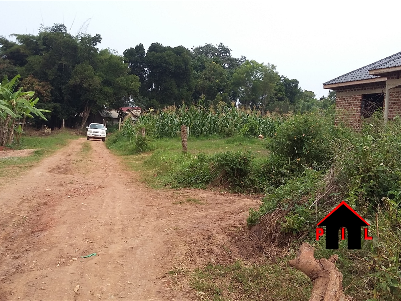 Residential Land for sale in Magigye Wakiso