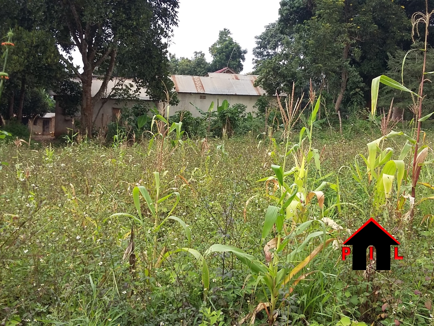 Residential Land for sale in Magigye Wakiso