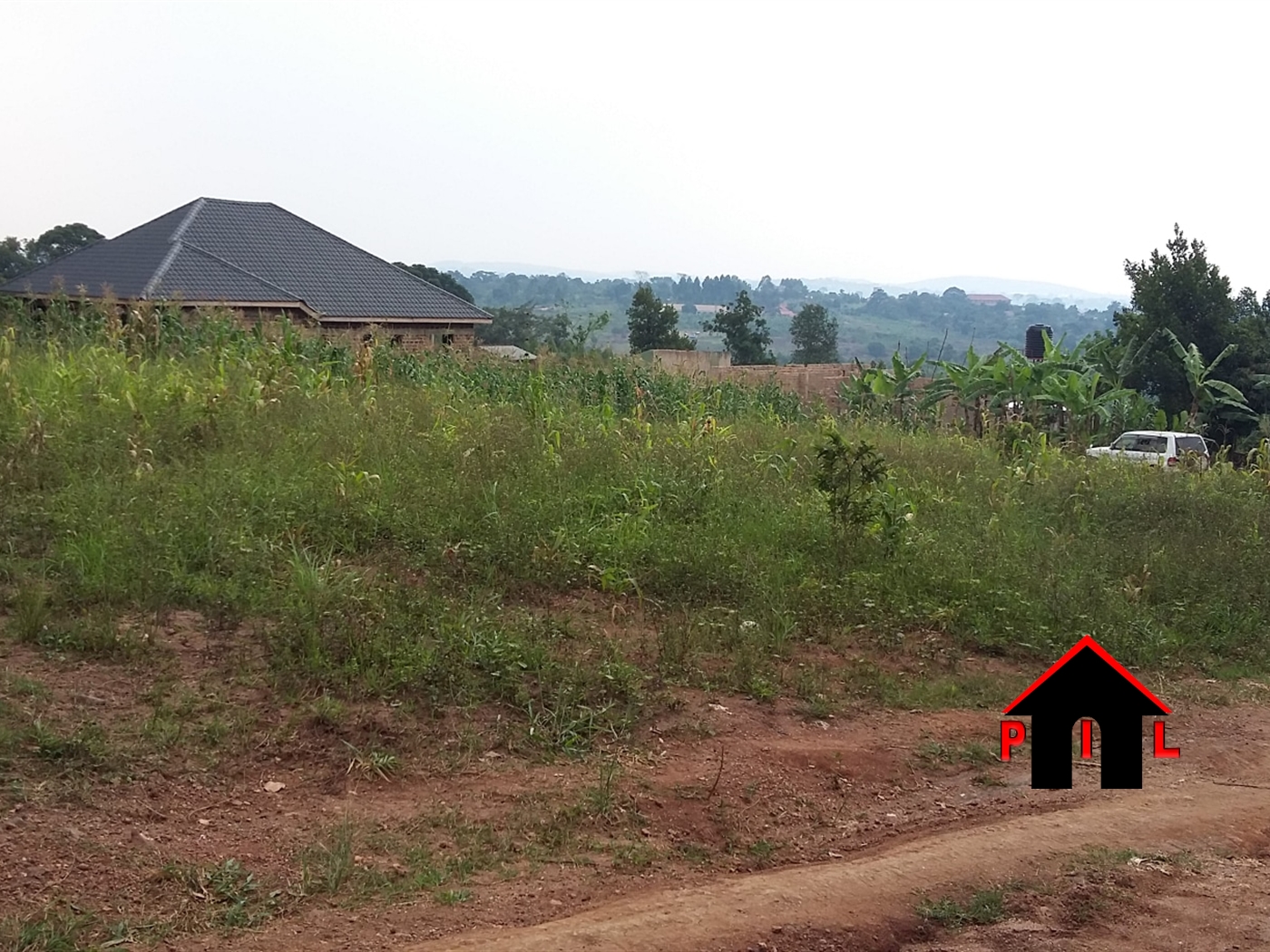 Residential Land for sale in Magigye Wakiso