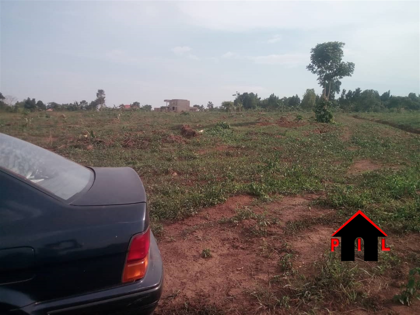 Residential Land for sale in Kiwenda Wakiso