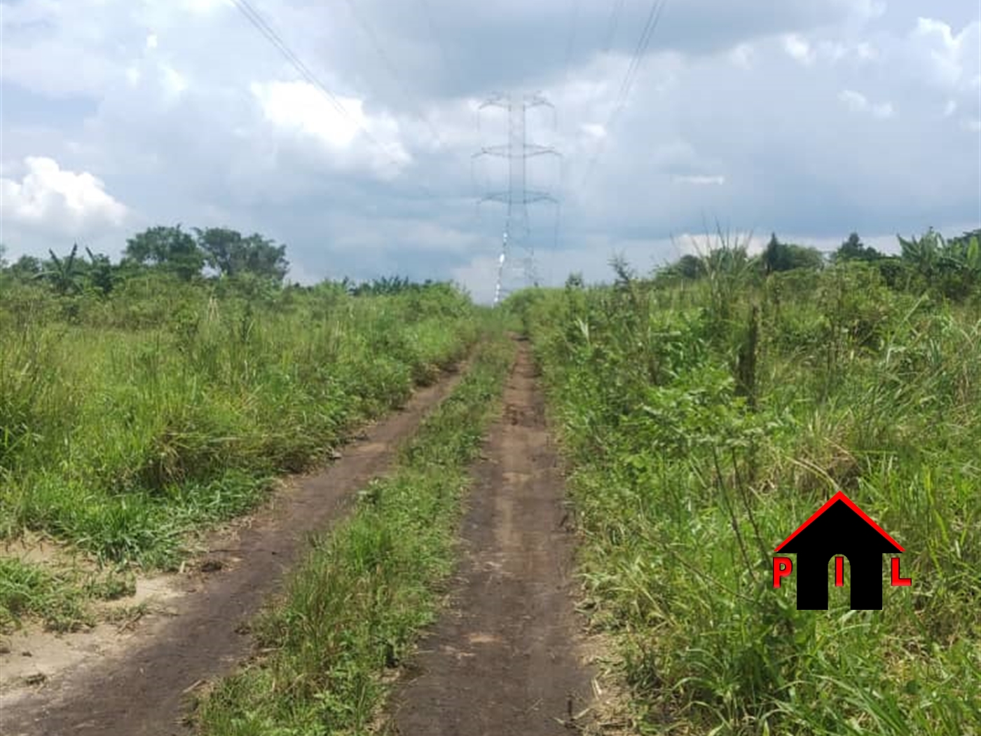 Residential Land for sale in Nakassajja Wakiso