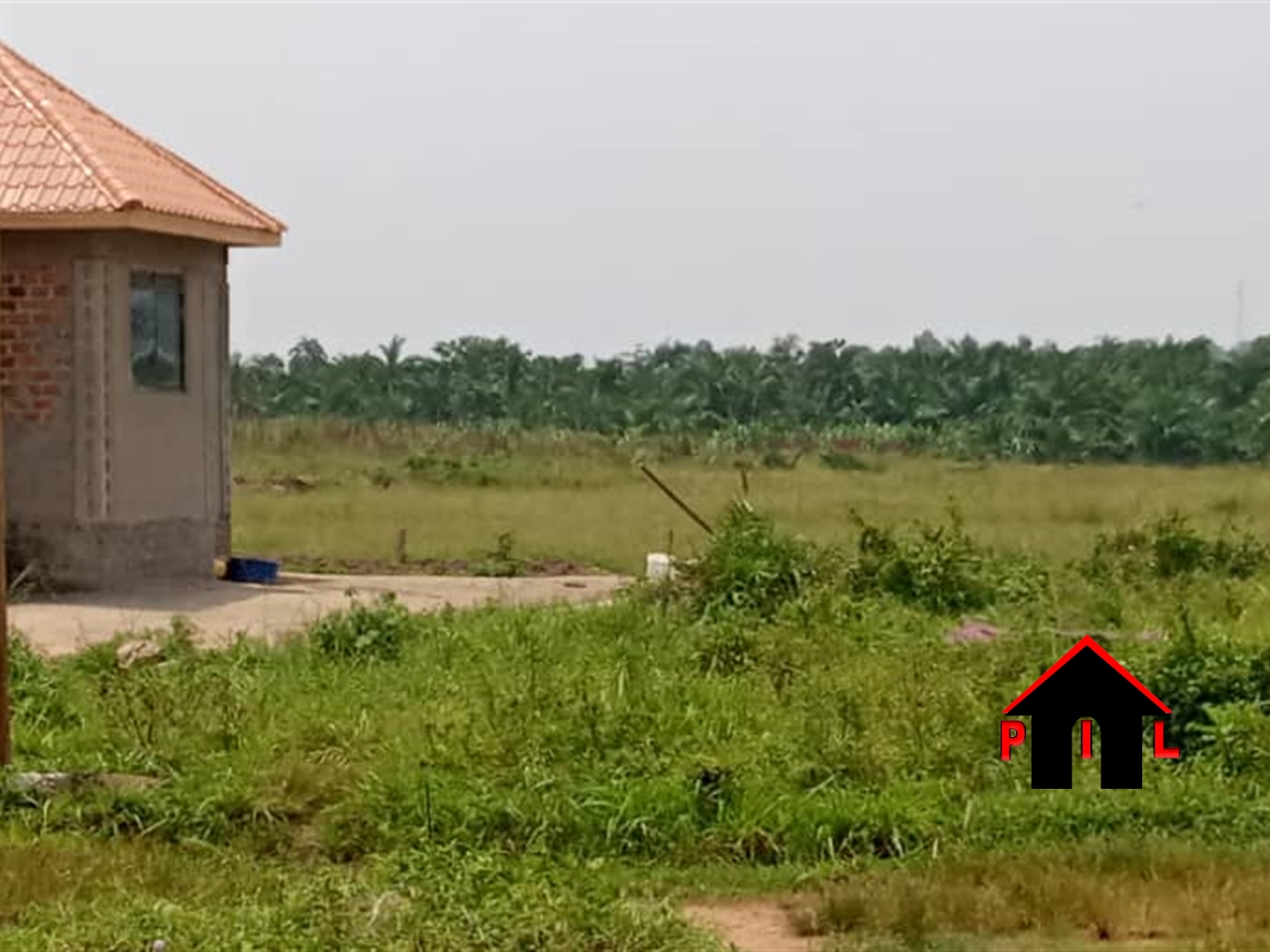 Residential Land for sale in Buwagga Wakiso