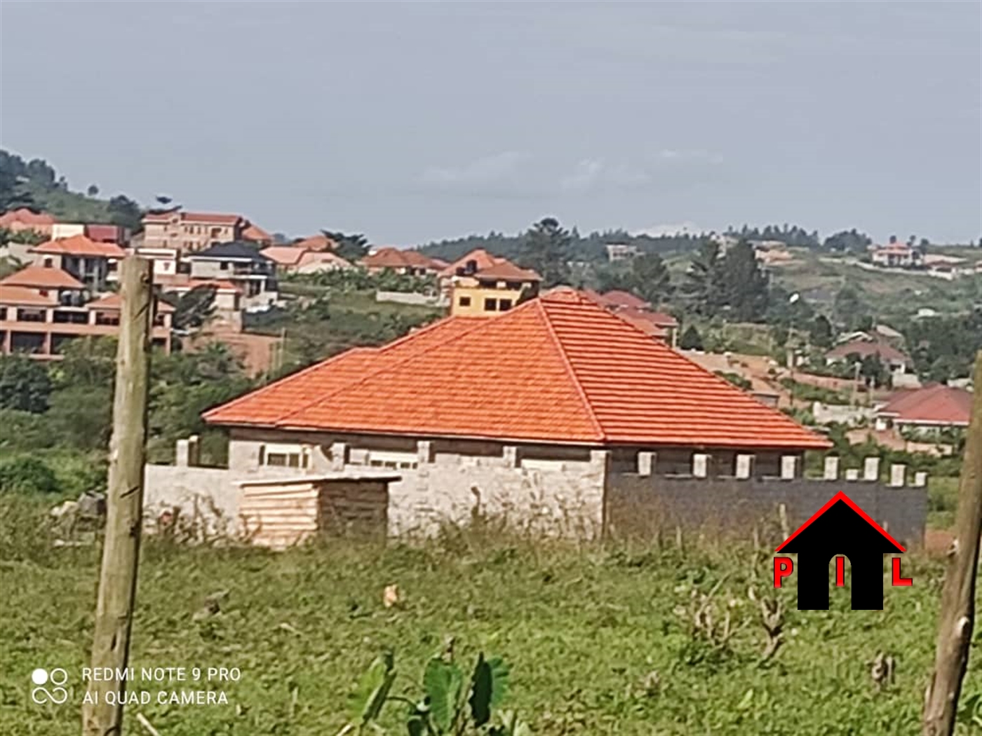 Residential Land for sale in Gitta Wakiso