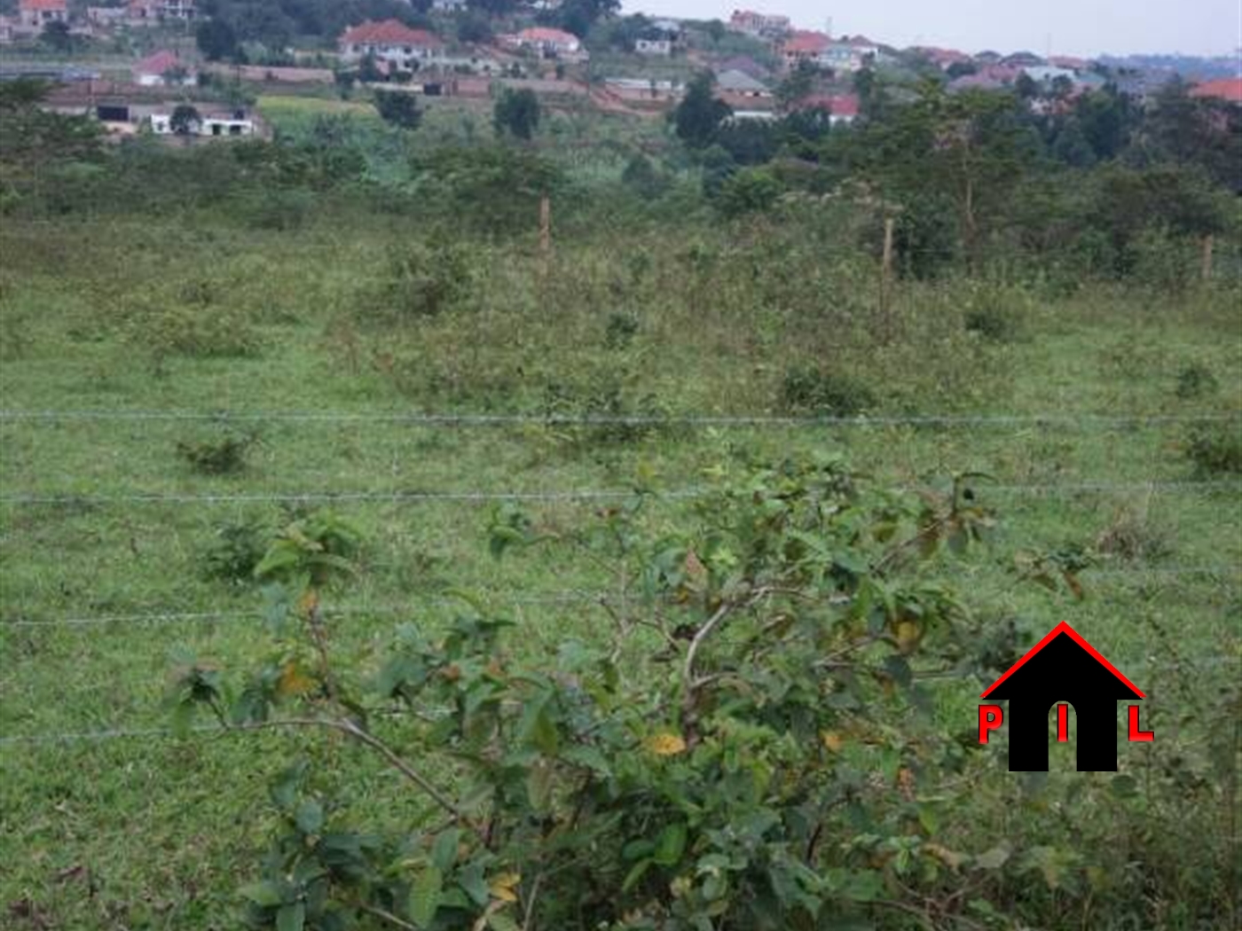 Residential Land for sale in Lutaba Wakiso