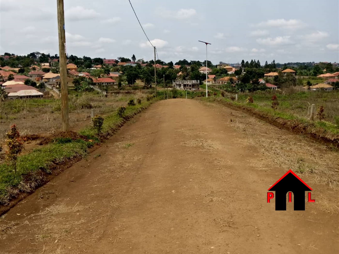 Residential Land for sale in Busukuma Wakiso